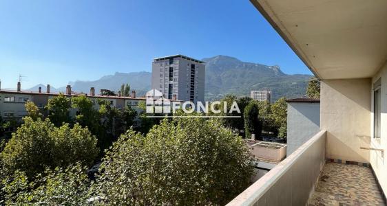 For sale Grenoble 3 rooms 55 m2 Isere (38100) photo 1