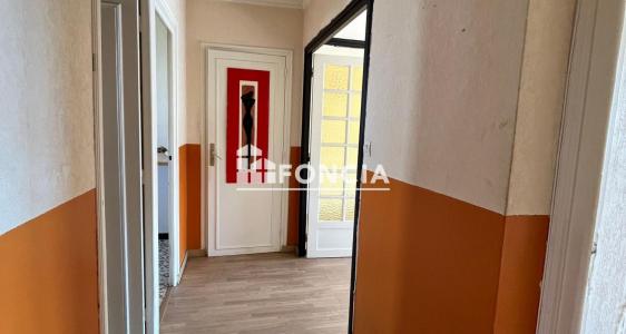 For sale Grenoble 3 rooms 55 m2 Isere (38100) photo 3
