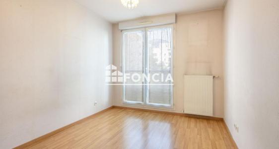 Acheter Appartement Grenoble 163000 euros