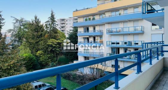 Acheter Appartement Grenoble Isere