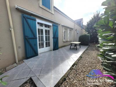 For sale Chatre 10 rooms 346 m2 Indre (36400) photo 1