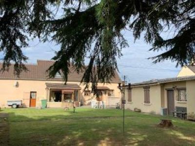 Life-annuity Solers 5 rooms 130 m2 Seine et marne (77111) photo 0