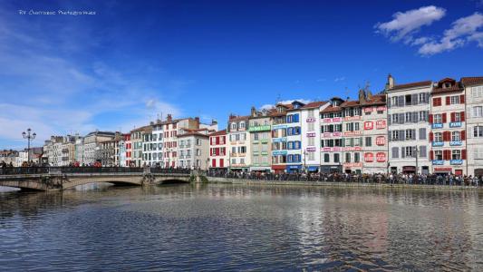 For sale Bayonne 1 room 380 m2 Pyrenees atlantiques (64100) photo 1