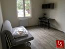 For rent Apartment Roanne  21 m2