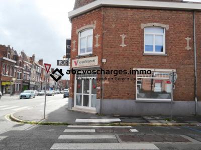 For rent Bailleul 4 rooms 85 m2 Nord (59270) photo 0