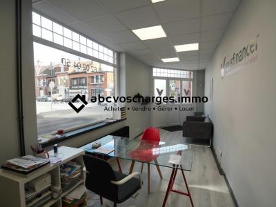Annonce Location Local commercial Bailleul 59