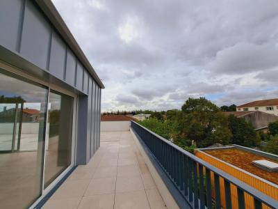 For sale Talence 5 rooms 140 m2 Gironde (33400) photo 0