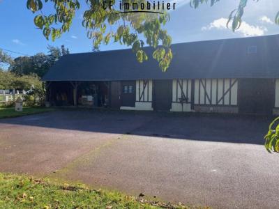 For sale Bernay 4 rooms 105 m2 Eure (27300) photo 2