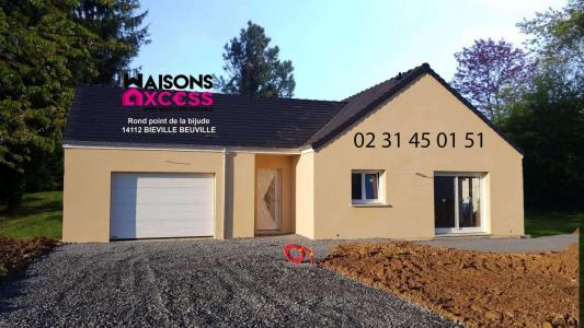 Annonce Vente Maison Bretteville-sur-laize 14