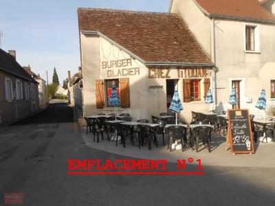 For sale Azay-le-ferron 25 m2 Indre (36290) photo 0