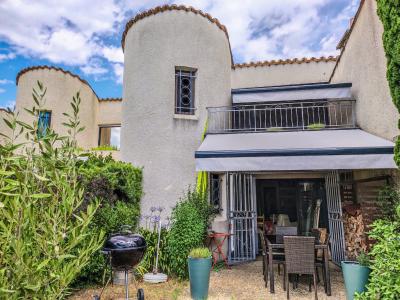 Acheter Maison Uzes 199500 euros