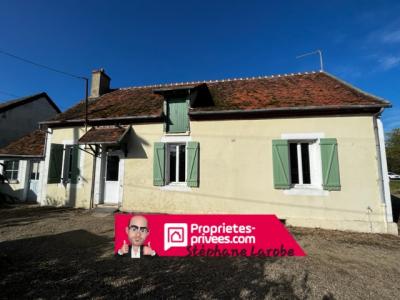 For sale Moulins 5 rooms 100 m2 Allier (03000) photo 0