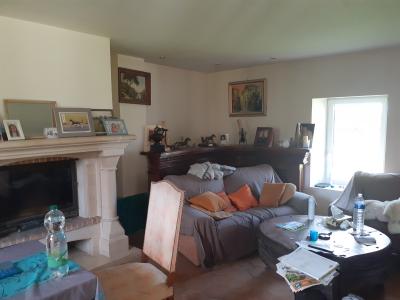 For sale Tanville 6 rooms 149 m2 Orne (61500) photo 2