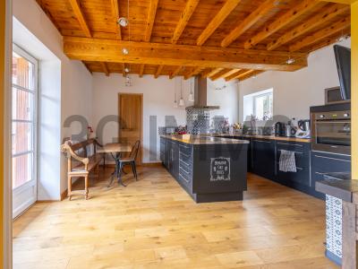 Acheter Maison Saint-didier-sur-chalaronne 360000 euros