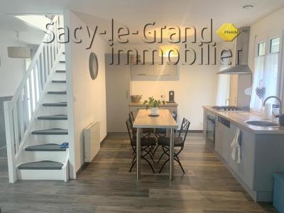 For sale Avrigny 6 rooms 83 m2 Oise (60190) photo 1
