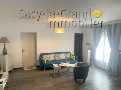 For sale Avrigny 6 rooms 83 m2 Oise (60190) photo 3