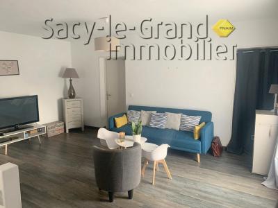 For sale Avrigny 6 rooms 83 m2 Oise (60190) photo 4