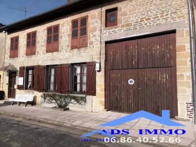 For sale Buzancy 6 rooms 132 m2 Ardennes (08240) photo 0