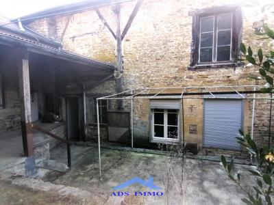 For sale Buzancy 6 rooms 132 m2 Ardennes (08240) photo 1