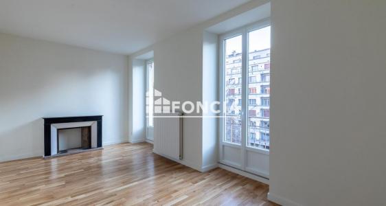 Annonce Vente 3 pices Appartement Grenoble 38