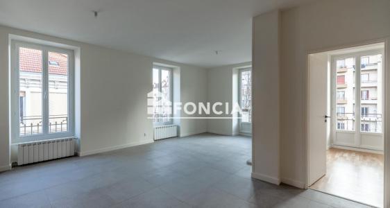 For sale Grenoble 3 rooms 75 m2 Isere (38000) photo 4