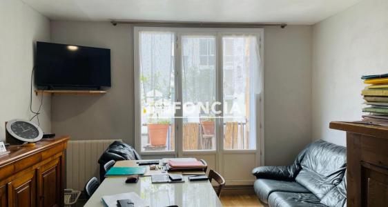For sale Grenoble 3 rooms 49 m2 Isere (38100) photo 3