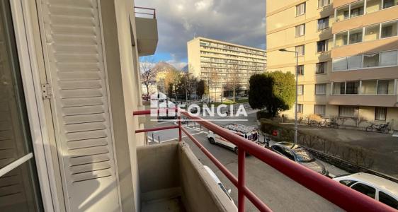 For sale Grenoble 1 room 37 m2 Isere (38100) photo 0