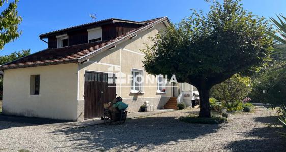 For sale Echirolles 8 rooms 172 m2 Isere (38130) photo 0
