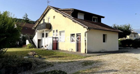 For sale Echirolles 8 rooms 172 m2 Isere (38130) photo 2