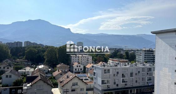 For sale Grenoble 3 rooms 55 m2 Isere (38100) photo 0