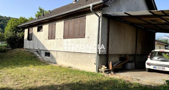For sale Echirolles 5 rooms 90 m2 Isere (38130) photo 3