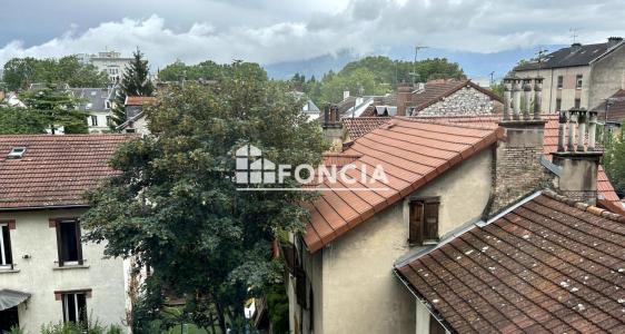 For sale Grenoble 5 rooms 120 m2 Isere (38100) photo 0