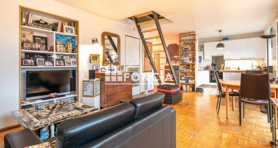 For sale Grenoble 5 rooms 120 m2 Isere (38100) photo 2