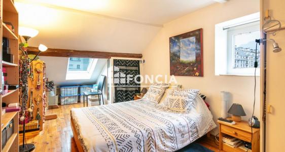 For sale Grenoble 5 rooms 120 m2 Isere (38100) photo 3