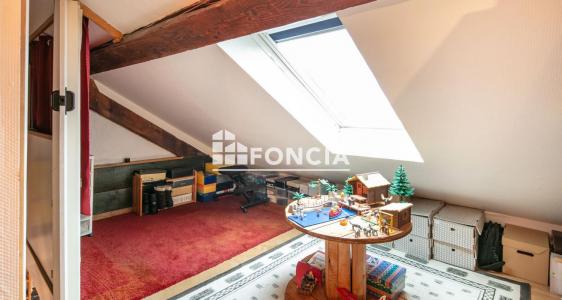 For sale Grenoble 5 rooms 120 m2 Isere (38100) photo 4