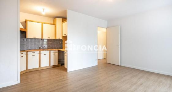 For sale Grenoble 2 rooms 40 m2 Isere (38100) photo 0