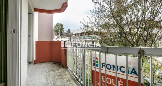 For sale Grenoble 2 rooms 40 m2 Isere (38100) photo 1
