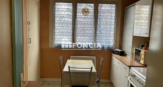 For sale Grenoble 4 rooms 66 m2 Isere (38100) photo 1