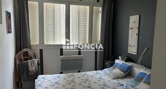 For sale Grenoble 4 rooms 66 m2 Isere (38100) photo 3