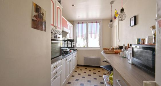 For sale Grenoble 3 rooms 55 m2 Isere (38000) photo 4