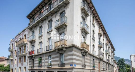 For sale Grenoble 2 rooms 62 m2 Isere (38100) photo 0