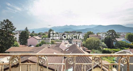 For sale Grenoble 2 rooms 62 m2 Isere (38100) photo 1