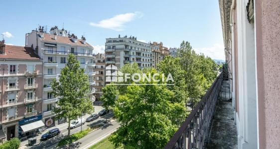 For sale Grenoble 2 rooms 52 m2 Isere (38000) photo 1
