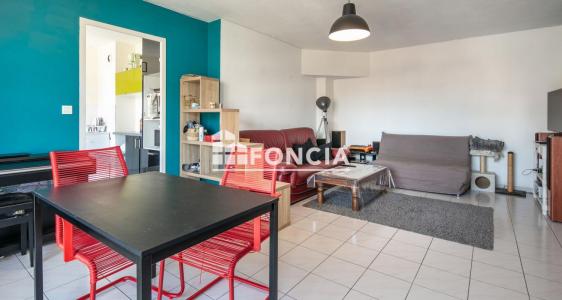 For sale Grenoble 2 rooms 55 m2 Isere (38000) photo 1