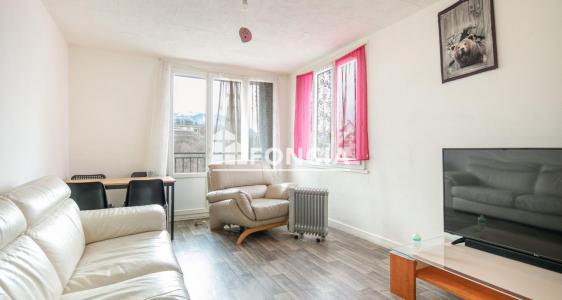 For sale Grenoble 3 rooms 57 m2 Isere (38100) photo 2