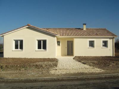 For sale Lanquais 90 m2 Dordogne (24150) photo 0