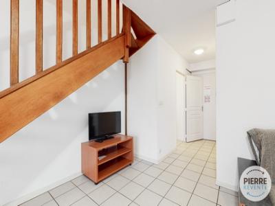 Acheter Appartement Fuveau 115647 euros