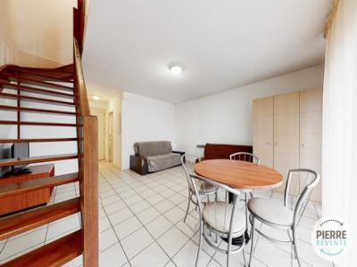For sale Luynes 3 rooms 62 m2 Bouches du Rhone (13080) photo 4