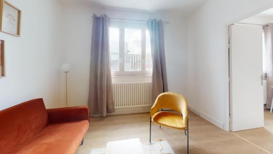 For rent Lyon-8eme-arrondissement 4 rooms 65 m2 Rhone (69008) photo 1