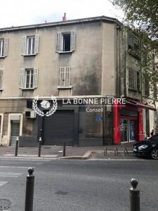 Annonce Vente Immeuble Marseille-14eme-arrondissement 13